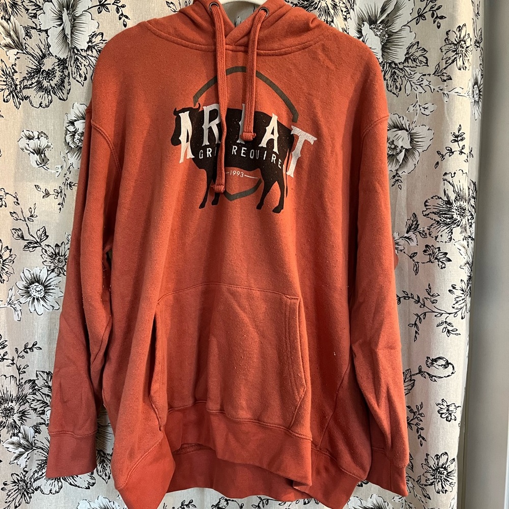 Ariat Sweatshirt